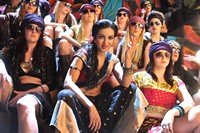 Iddarammayilatho Latest Stills